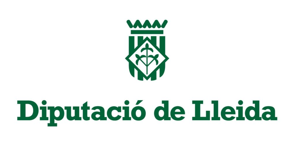 Diputació de Lleida (El enlace se abre en la misma página)