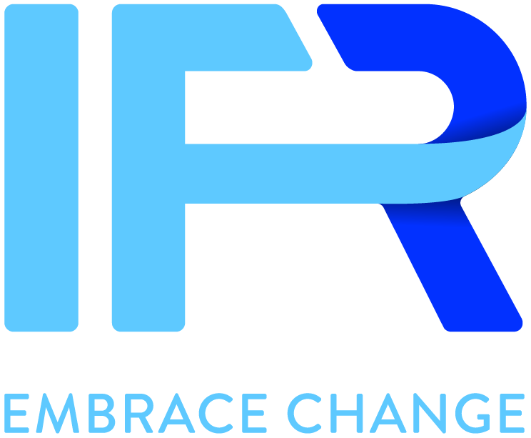 Empresa IFR Embrace Change (El enlace se abre en la misma página)